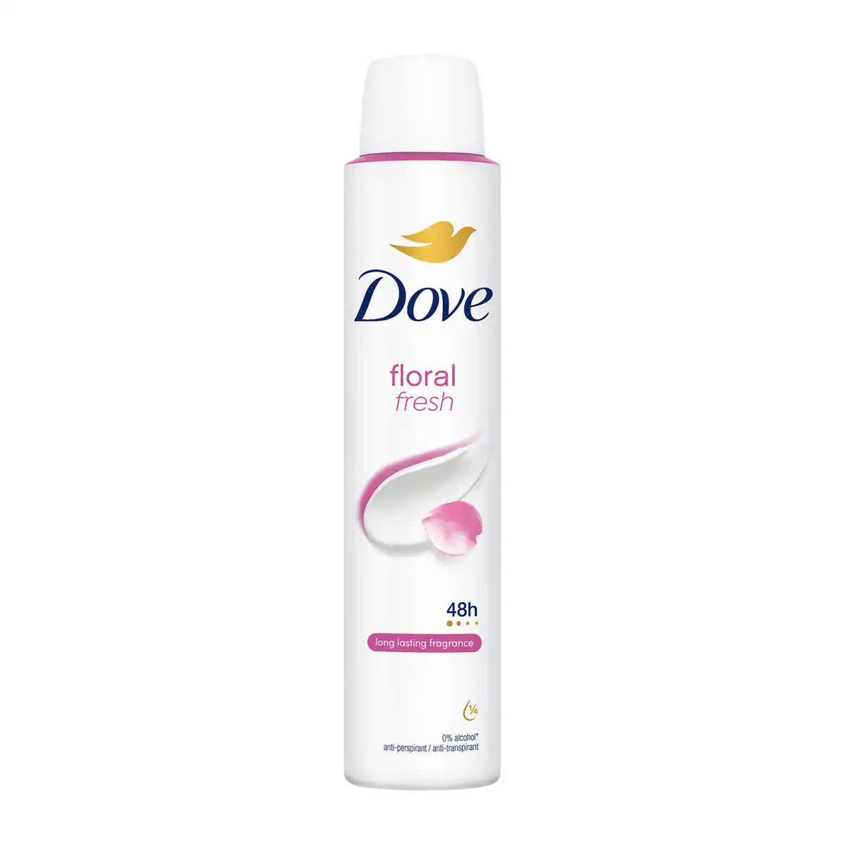 Bild 3 von DOVE Antitranspirant