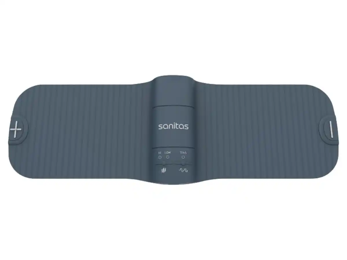 Bild 1 von SANITAS Rückentherapie TENS Pad »SEM 53«""