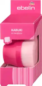 ebelin Kabuki Pinsel In My Pink Era, 1 St