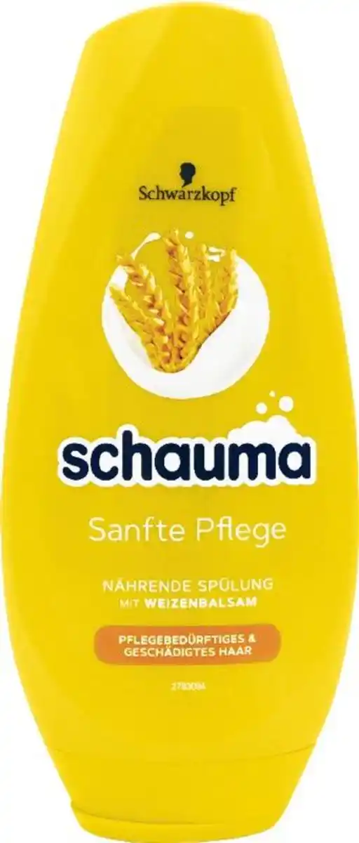 Bild 1 von Schauma Spülung 250 ml