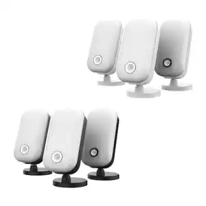 CASALUX LED-Leuchten mit Bewegungsmelder