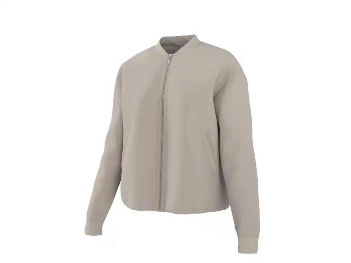 Bild 2 von ESMARA® Damen Bomberjacke