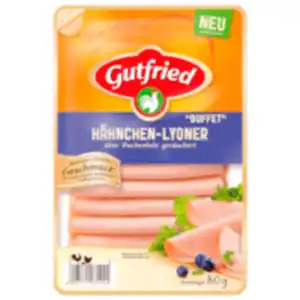 Gutfried Geflügel-Aufschnitt