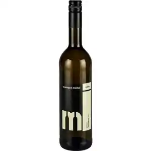 Weinhaus Michel Weißwein Bacchus süss 0,75 l