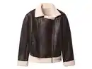 Bild 1 von ESMARA® Damen Bikerjacke