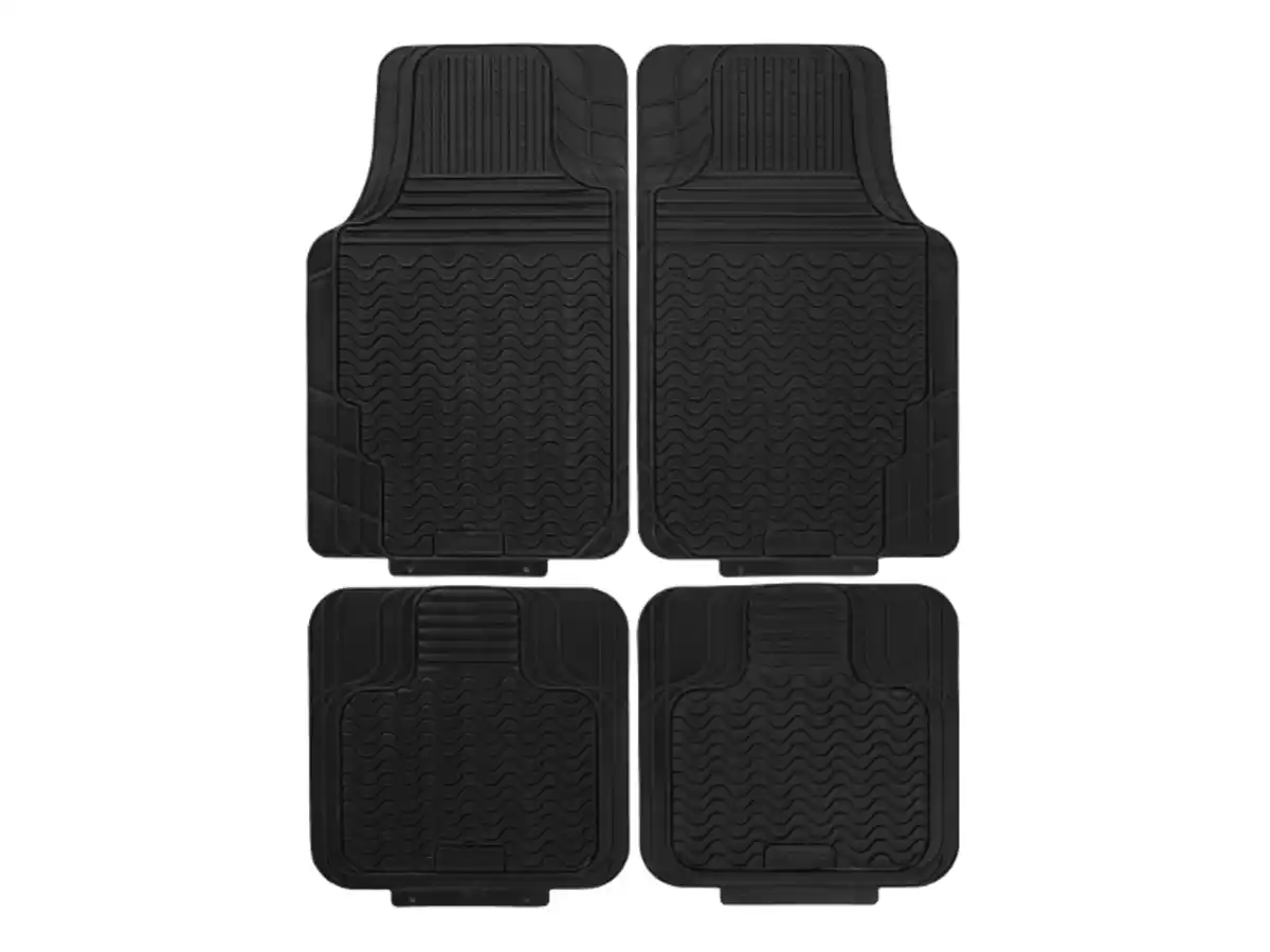 Bild 1 von Ultimate Speed Allwetter-Automatten-Set