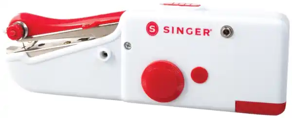 Bild 3 von SINGER Handnähmaschine
