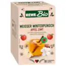 Bild 1 von REWE Bio Weißer Winterpunsch