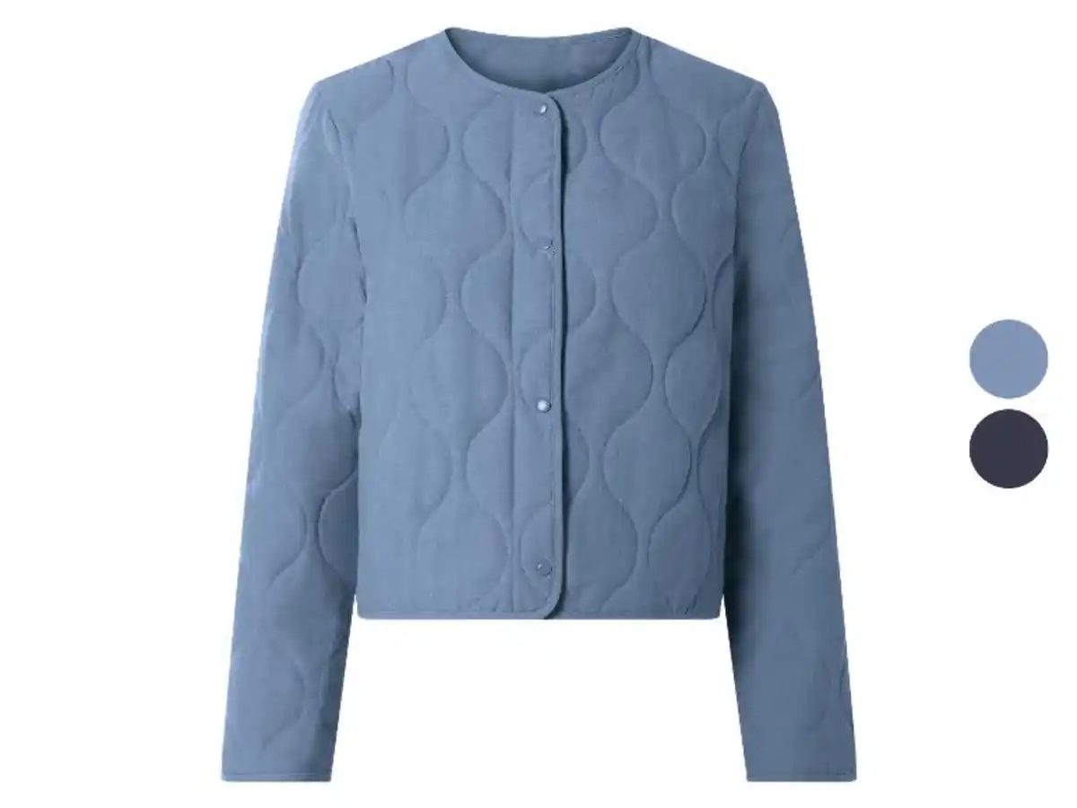 Bild 3 von ESMARA® Damen Jacke