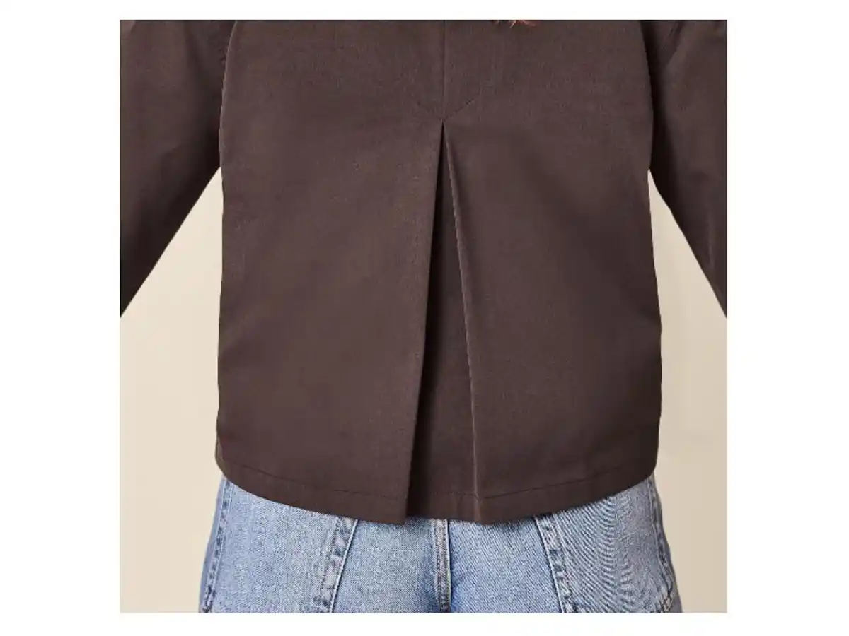 Bild 2 von ESMARA® Damen Trenchjacke