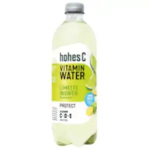 Hohes C Vitamin Water