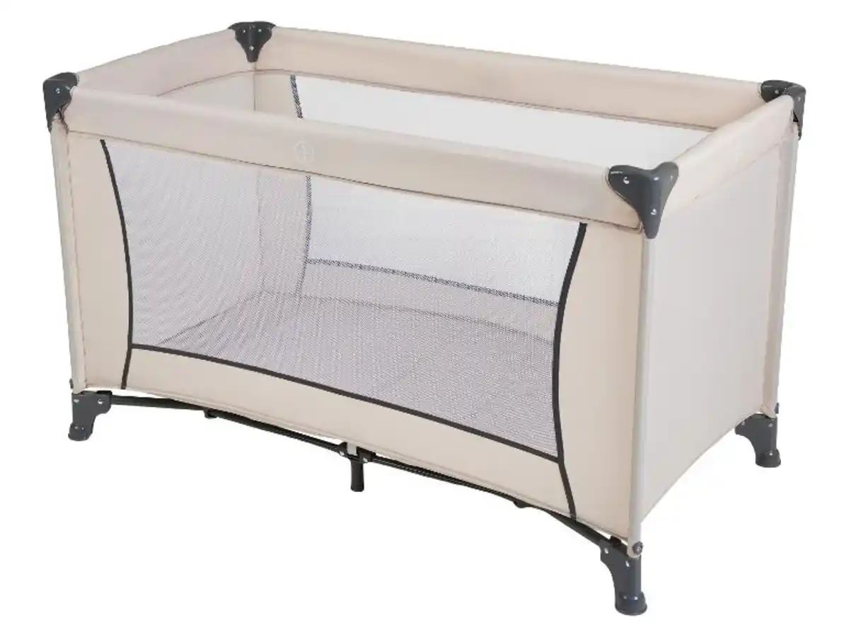 Bild 3 von LUPILU® Baby Reisebett
