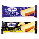 Bild 1 von Exquisa Käsekuchen Snack