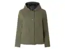Bild 1 von ESMARA® Damen Regenjacke, wind- und wasserdicht