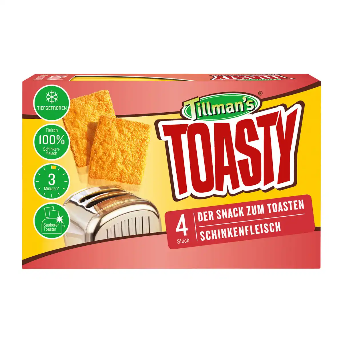 Bild 3 von TILLMAN’S Toasty