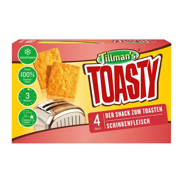 Bild 3 von TILLMAN’S Toasty