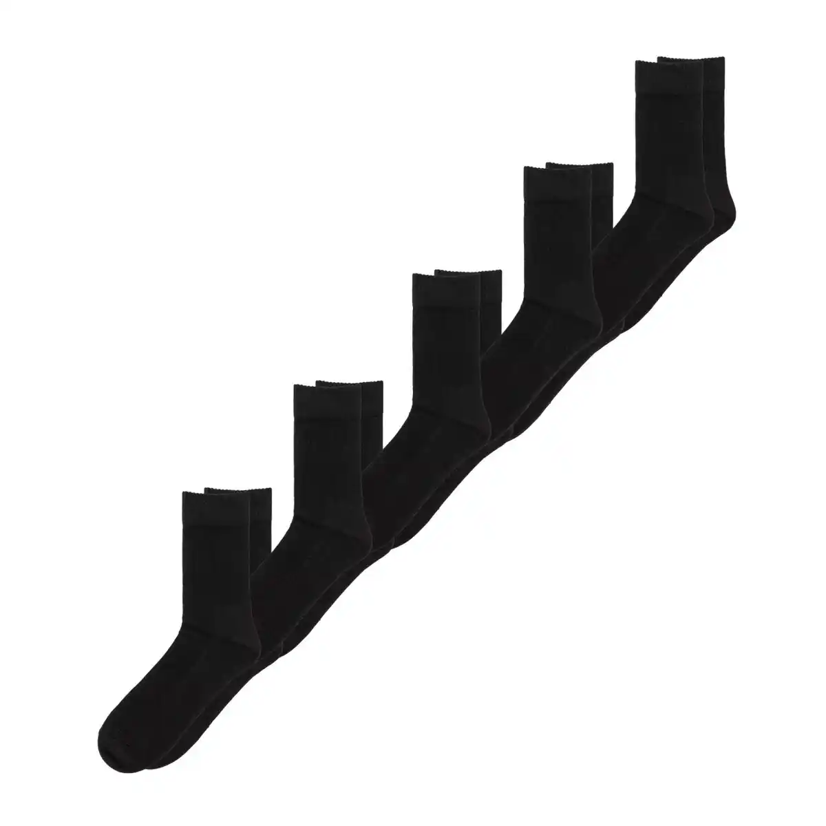 Bild 3 von UP2FASHION Tennissocken