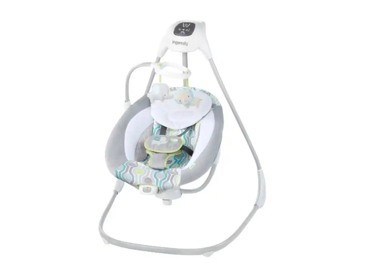 Bild 3 von INGENUITY™ Babyschaukel Everston