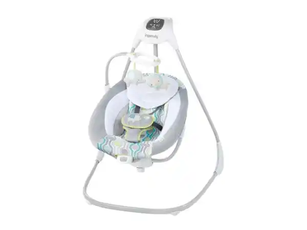 Bild 3 von INGENUITY™ Babyschaukel Everston