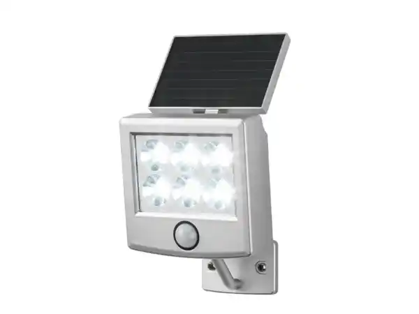 Bild 2 von LIVARNO® LED-Solarstrahler, mit Bewegungsmelder