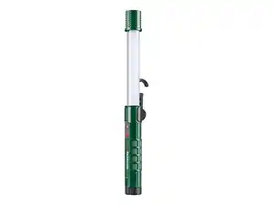PARKSIDE® LED-Akku-Stableuchte »PSAL 1800 A1«