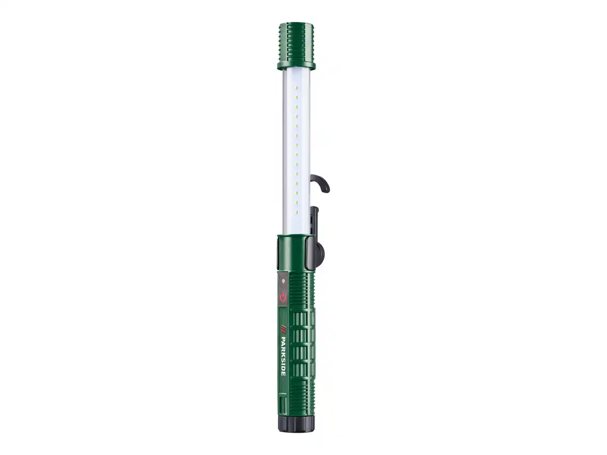 Bild 1 von PARKSIDE® LED-Akku-Stableuchte »PSAL 1800 A1«