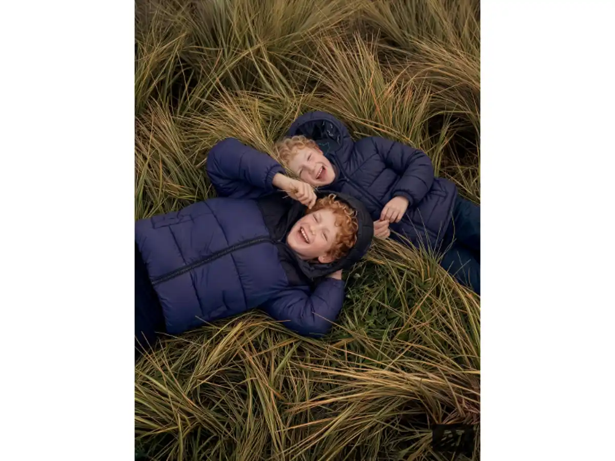 Bild 2 von ESMARA KIDS Kinder Lightweight-Jacke