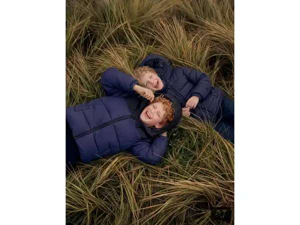 Bild 2 von ESMARA KIDS Kinder Lightweight-Jacke