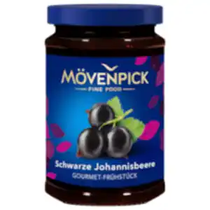 Mövenpick Gourmet Fruchtaufstrich