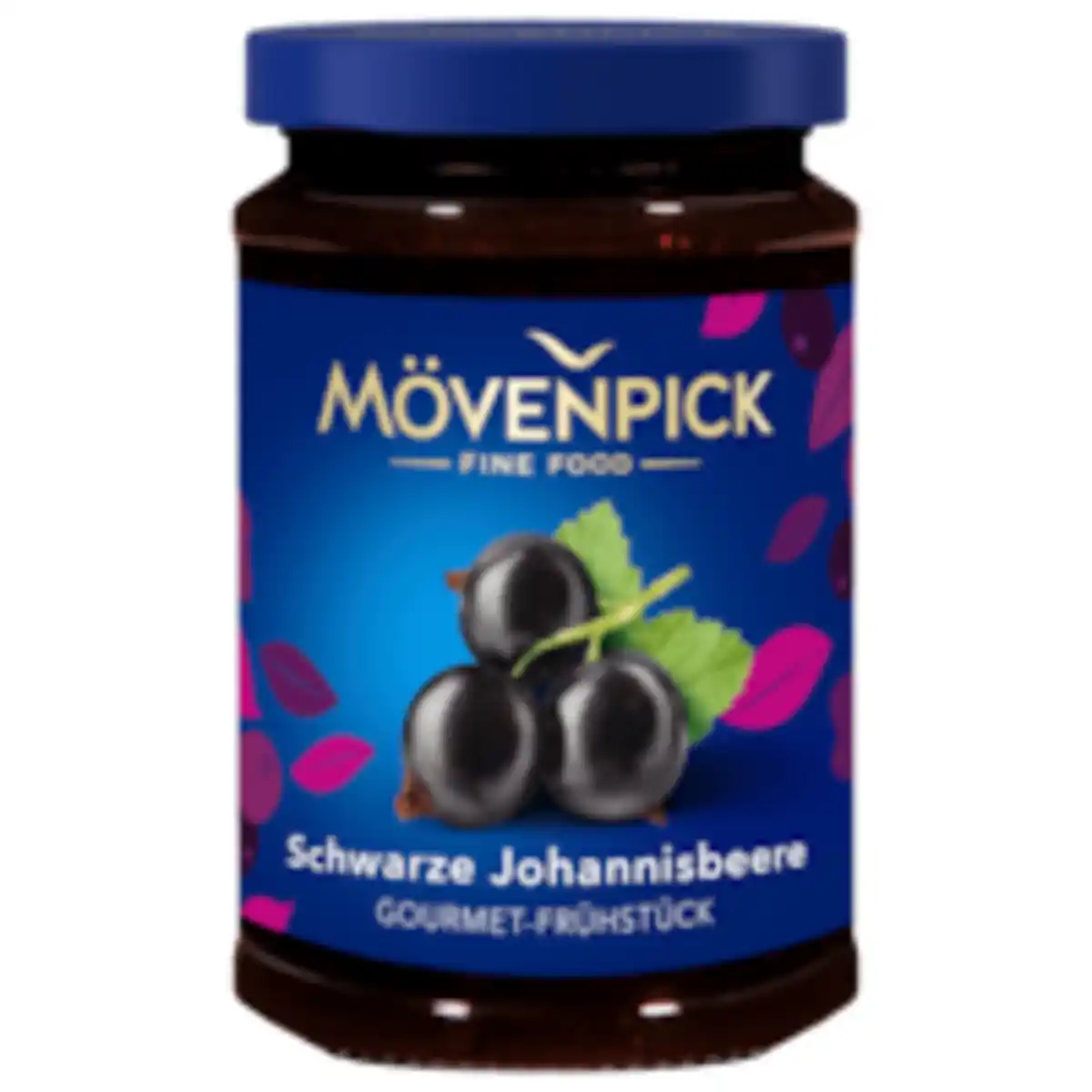 Bild 1 von Mövenpick Gourmet Fruchtaufstrich