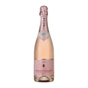 FONTAGNAC Crémant de Bordeaux AOC Rosé brut