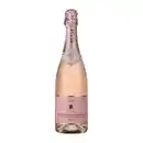 Bild 1 von FONTAGNAC Crémant de Bordeaux AOC Rosé brut