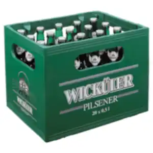 Wicküler Pilsener