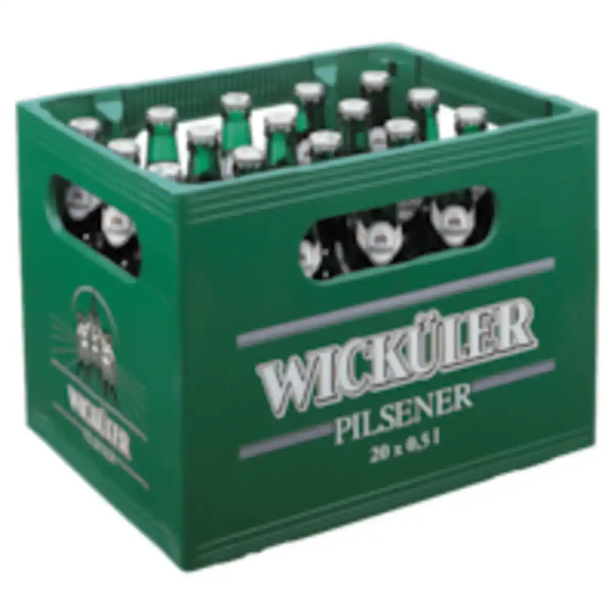 Bild 1 von Wicküler Pilsener