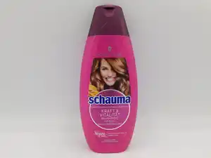 Schauma Shampoo 400 ml