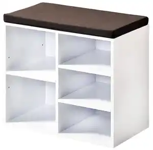 Schuhregal