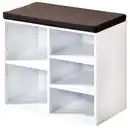 Bild 1 von Schuhregal