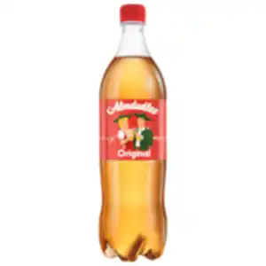 Almdudler Original