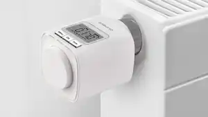 AMBIANO Heizkörper-Thermostat