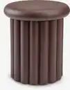 Bild 1 von Sockel LAPPUGLE Ø39xH45 aubergine