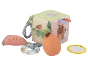 LUPILU® Baby Plüsch-Spielzeug,  1 St