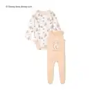 Bild 1 von Baby-Body-&-Strampler-Set