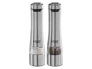 RUSSELL HOBBS Salz- und Pfeffermühlen