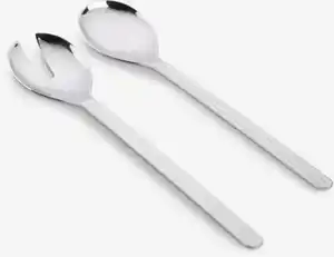 Salatbesteck GREGERS 2 Stk/Pck