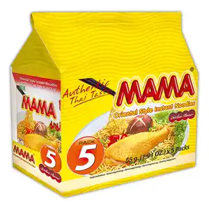 Mama Instant Nudeln 5er