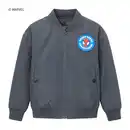 Bild 2 von Pilotenjacke