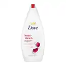 Bild 3 von DOVE Pflegedusche