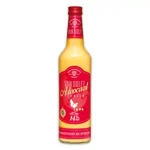 Van Dolft Advocaat Eierlikör