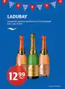 Bild 1 von LADUBAY Cremant de Loire brut oder Rosé brutLoire/Frankreich