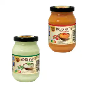 TESOROS DEL SUR Mojo-Sauce/Aioli